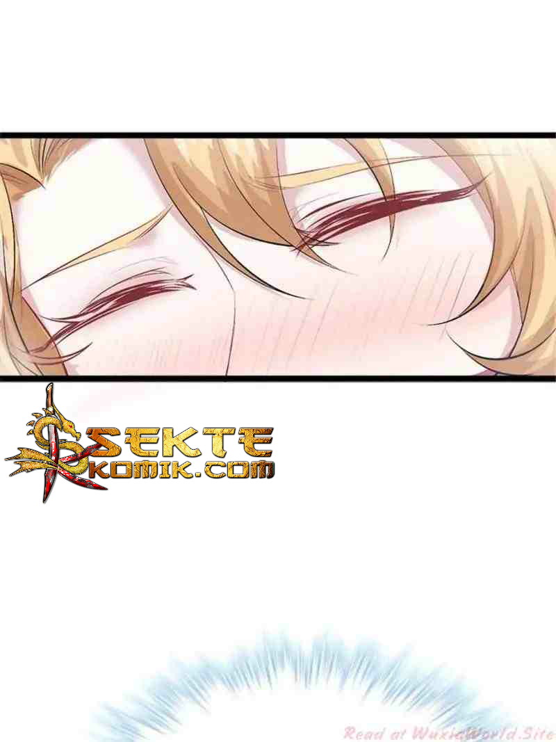 Beauty and the Beasts Chapter 84 Gambar 20